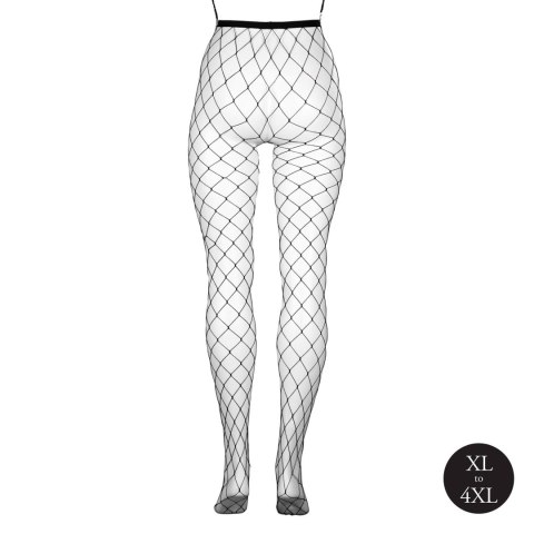 Panty with big fishnet structure. Le Désir Panty with big fishnet structure. Le Désir