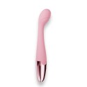 Power Escorts - Pink - G Spot Princess - 18 Cm / 7 Inch Silicone G Spot Vibrator Power Escorts