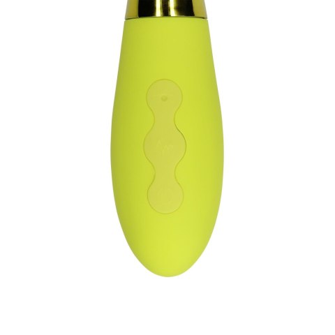 Silicone G-Spot Vibrator Loveline Silicone G-Spot Vibrator Loveline