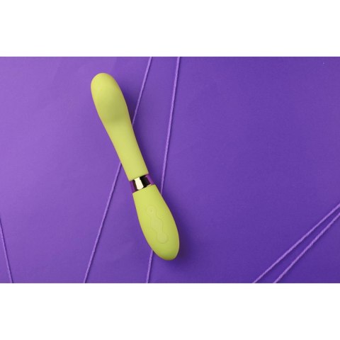 Silicone G-Spot Vibrator Loveline Silicone G-Spot Vibrator Loveline