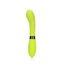 Silicone G-Spot Vibrator Loveline