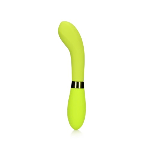 Silicone G-Spot Vibrator Loveline Silicone G-Spot Vibrator Loveline