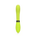 Silicone G-Spot Vibrator Loveline