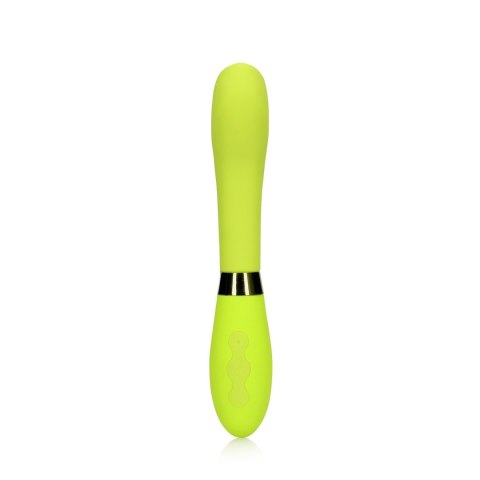 Silicone G-Spot Vibrator Loveline Silicone G-Spot Vibrator Loveline