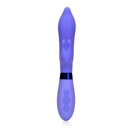 Silicone Pointed Rabbit Vibrator Loveline