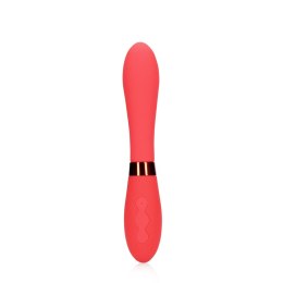 Silicone Smooth Vibrator Loveline