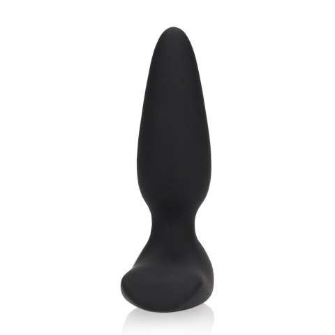 Smooth Vibrating Anal Plug with Remote Control Loveline Smooth Vibrating Anal Plug with Remote Control Loveline
