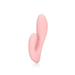 Ultra Soft Silicone G-Spot Vibrator Loveline