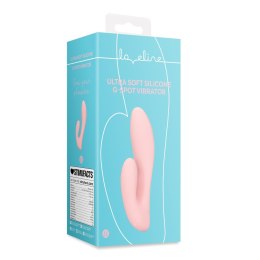 Ultra Soft Silicone G-Spot Vibrator Loveline