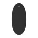 Vibe Pad Double Vibration with Remote Control - Black Easytoys