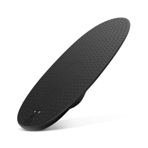 Vibe Pad Double Vibration with Remote Control - Black Easytoys Vibe Pad Double Vibration with Remote Control - Black Easytoys