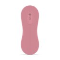 Vibe Pad Tapping + Vibrating - Pink Easytoys