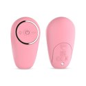 Vibe Pad Tapping + Vibrating - Pink Easytoys