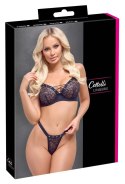 BH Set bl 75B/S Cottelli LINGERIE