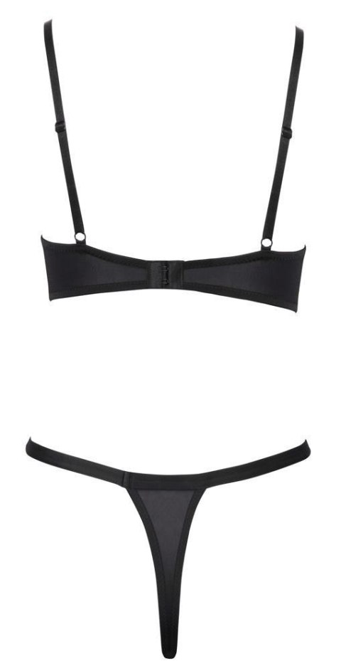 BH Set bl 80B/M Cottelli LINGERIE BH Set bl 80B/M Cottelli LINGERIE