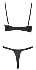 BH Set bl 85B/L Cottelli LINGERIE