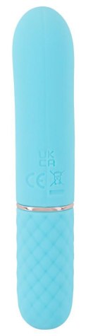 Cuties Mini Vibrator Blue 5.Ge Cuties