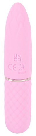 Cuties Mini Vibrator Rose 5.Ge Cuties