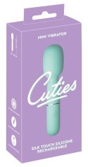 Cuties Mini Wand Green 5.Gen. Cuties