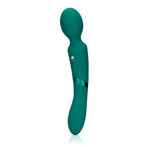 Double-Sided Vibrating Wand Loveline