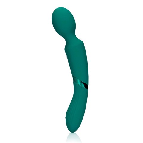 Double-Sided Vibrating Wand Loveline Double-Sided Vibrating Wand Loveline