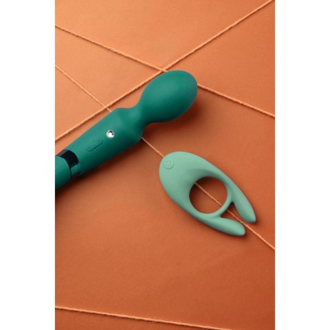 Double-Sided Vibrating Wand Loveline Double-Sided Vibrating Wand Loveline