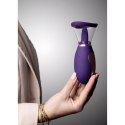 Enhance - Automatic - 13-Speed - Silicone - Rechargeable Vulva & Breast Pump Pumped