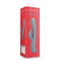 Fingering Motion Rabbit Vibrator Loveline