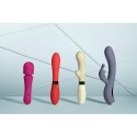 Fingering Motion Rabbit Vibrator Loveline