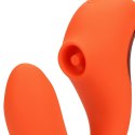 G-Spot Vibrator with Clitoral Pulse Wave Loveline