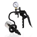 Manual Rosing Pump - Black Ouch! Rosing Pumps