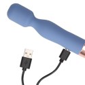 Mini Wand Vibrator Loveline