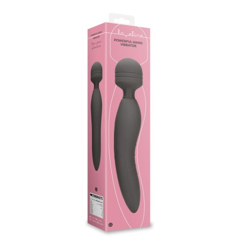 Powerful Wand Vibrator Loveline Powerful Wand Vibrator Loveline