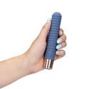 Ribbed Mini Vibrator Loveline