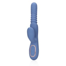 Rotating Beads and Thrusting Rabbit Vibrator Loveline