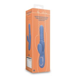 Rotating Beads and Thrusting Rabbit Vibrator Loveline