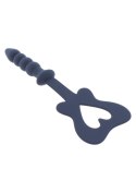 Silicone Paddle Blue Taboom