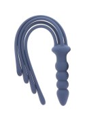 Silicone Whip Blue Taboom