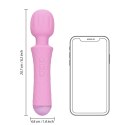 Small Wand Vibrator Loveline