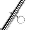 Spreader Bar with Multiple Hooks - Silver Ouch!