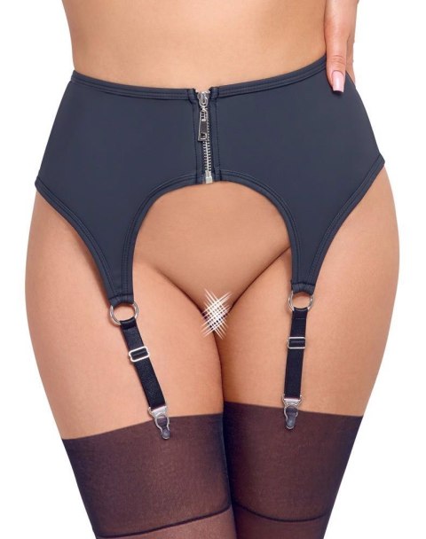 Szeroki pas do pończoch matte S Cottelli LINGERIE