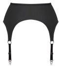 Szeroki pas do pończoch matte S Cottelli LINGERIE