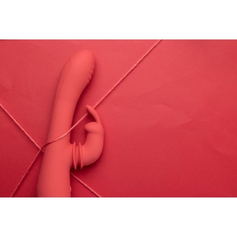 Swinging Rabbit G-Spot Vibrator Loveline Swinging Rabbit G-Spot Vibrator Loveline