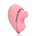 Tapping Heart Vibrator Loveline