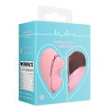 Tapping Heart Vibrator Loveline