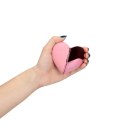 Tapping Heart Vibrator Loveline