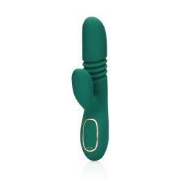 Thrusting Rabbit Vibrator Loveline