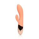 Wibrator królik Ultra Soft Silicone Loveline