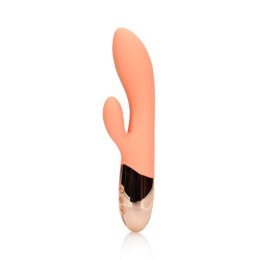 Wibrator królik Ultra Soft Silicone Loveline