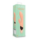 Wibrator królik Ultra Soft Silicone Loveline